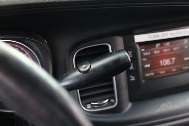2015 Dodge Charger Police Interceptor - 23004000 - 41