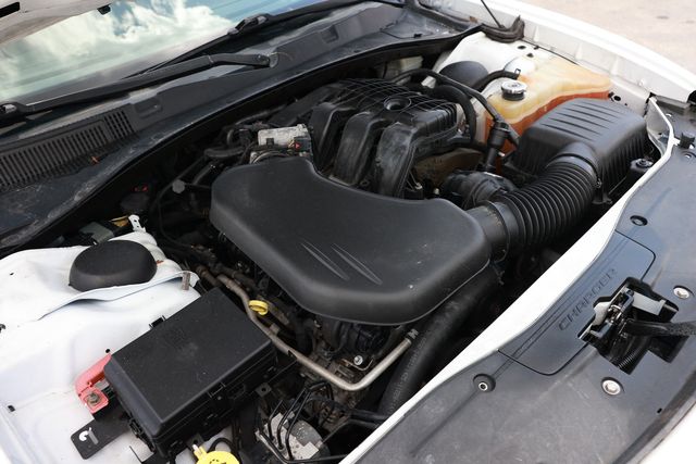 2015 Dodge Charger Police Interceptor - 23004000 - 47