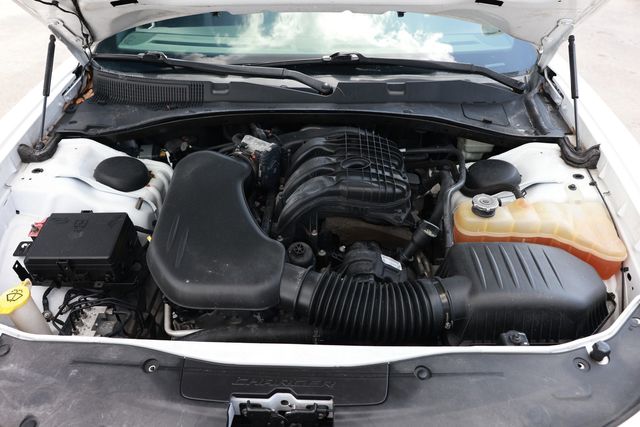 2015 Dodge Charger Police Interceptor - 23004000 - 48