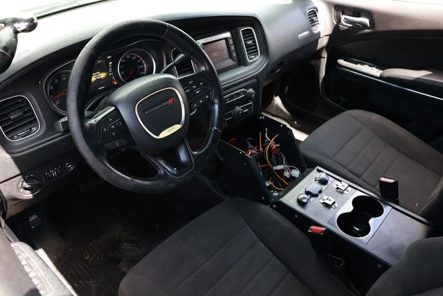 2015 Dodge Charger Police Interceptor - 23004000 - 5