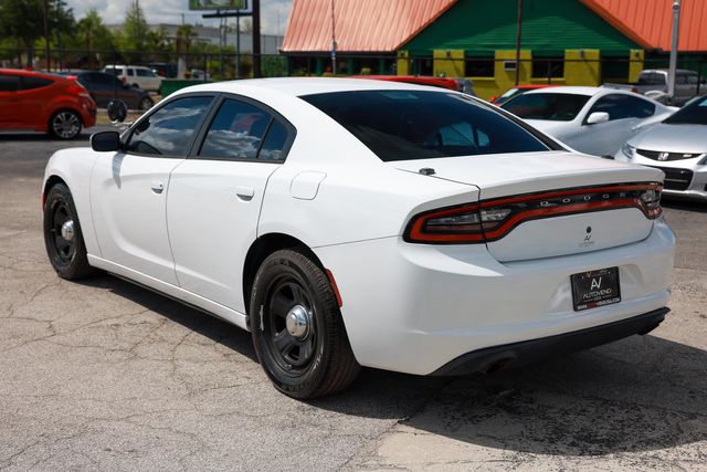 2015 Dodge Charger Police Interceptor - 23004000 - 7