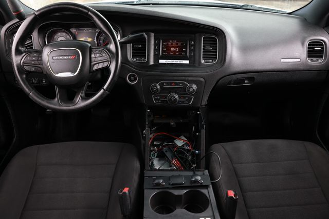 2015 Dodge Charger Police Interceptor - 23004002 - 1