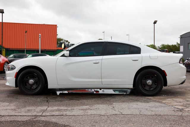 2015 Dodge Charger Police Interceptor - 23004002 - 3
