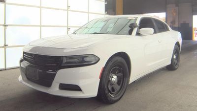 2015 Dodge Charger