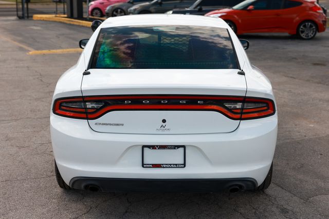 2015 Dodge Charger Police Interceptor - 23004003 - 11