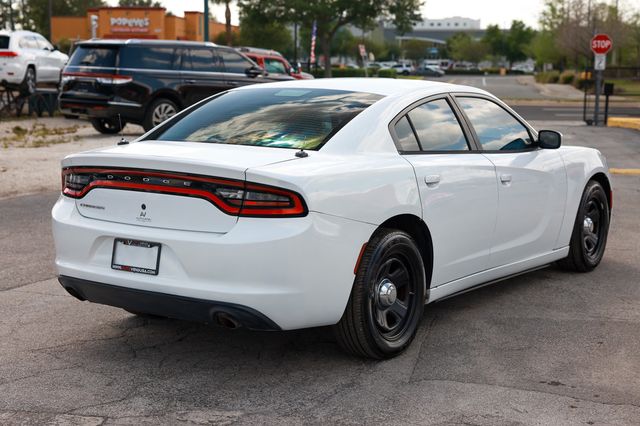 2015 Dodge Charger Police Interceptor - 23004003 - 13