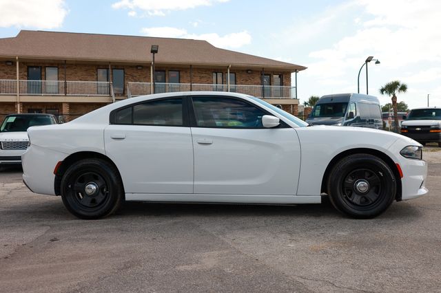 2015 Dodge Charger Police Interceptor - 23004003 - 15