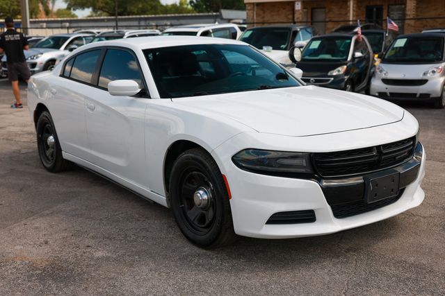 2015 Dodge Charger Police Interceptor - 23004003 - 17