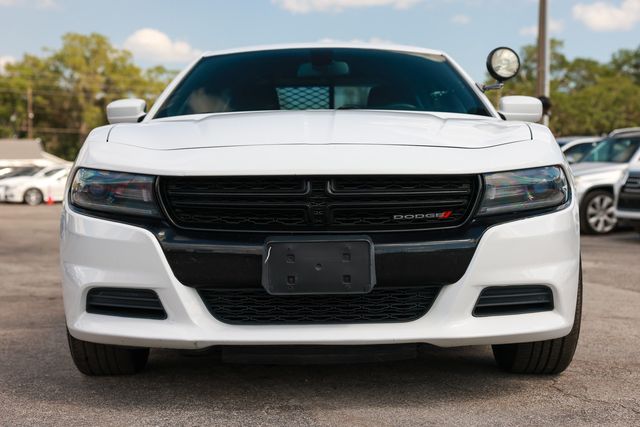 2015 Dodge Charger Police Interceptor - 23004003 - 19