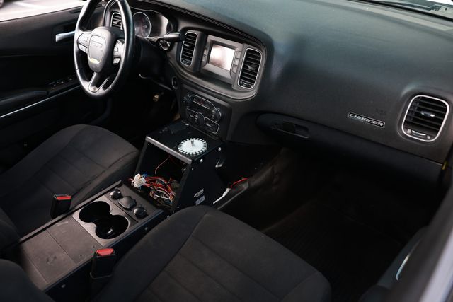 2015 Dodge Charger Police Interceptor - 23004003 - 20