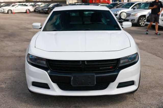 2015 Dodge Charger Police Interceptor - 23004003 - 21