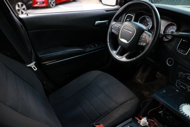 2015 Dodge Charger Police Interceptor - 23004003 - 22