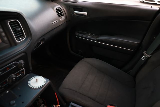 2015 Dodge Charger Police Interceptor - 23004003 - 23