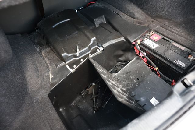 2015 Dodge Charger Police Interceptor - 23004003 - 24