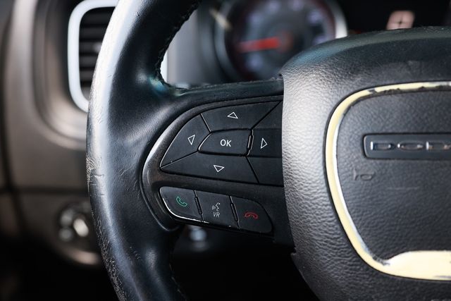 2015 Dodge Charger Police Interceptor - 23004003 - 26