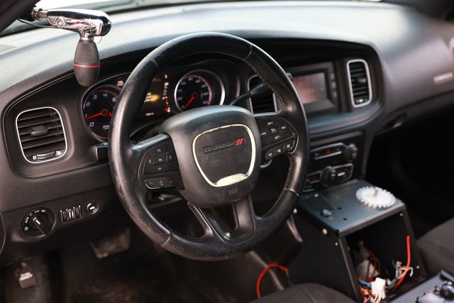 2015 Dodge Charger Police Interceptor - 23004003 - 28