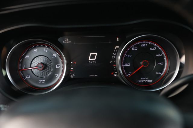 2015 Dodge Charger Police Interceptor - 23004003 - 29