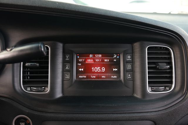 2015 Dodge Charger Police Interceptor - 23004003 - 33