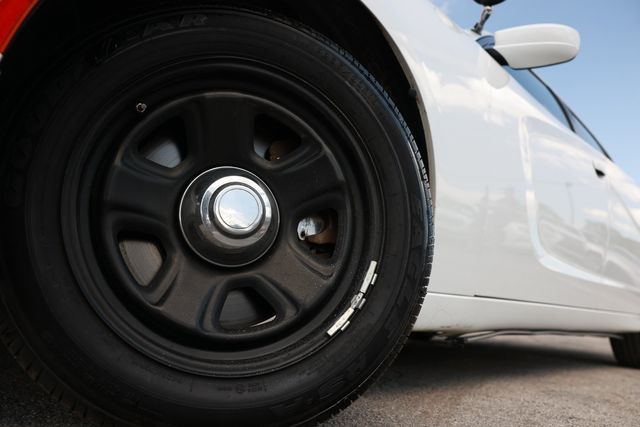 2015 Dodge Charger Police Interceptor - 23004003 - 34