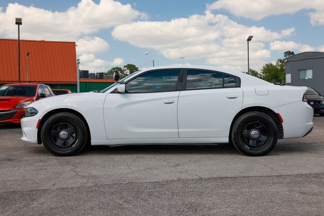 2015 Dodge Charger Police Interceptor - 23004003 - 3
