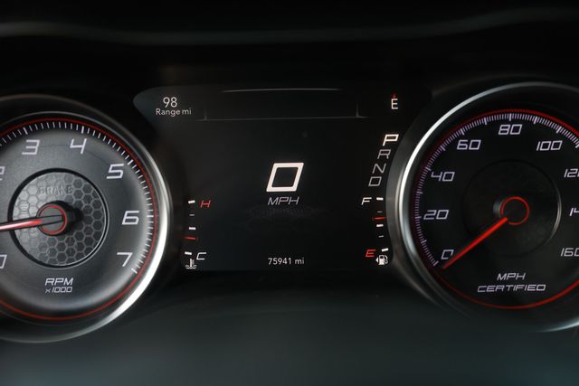 2015 Dodge Charger Police Interceptor - 23004003 - 42