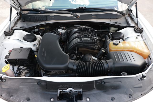 2015 Dodge Charger Police Interceptor - 23004003 - 44