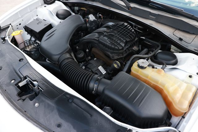 2015 Dodge Charger Police Interceptor - 23004003 - 45