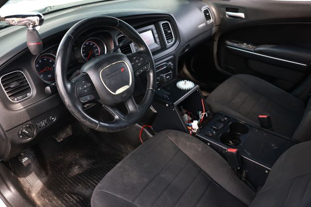 2015 Dodge Charger Police Interceptor - 23004003 - 5