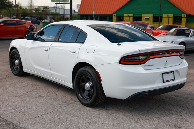 2015 Dodge Charger Police Interceptor - 23004003 - 7