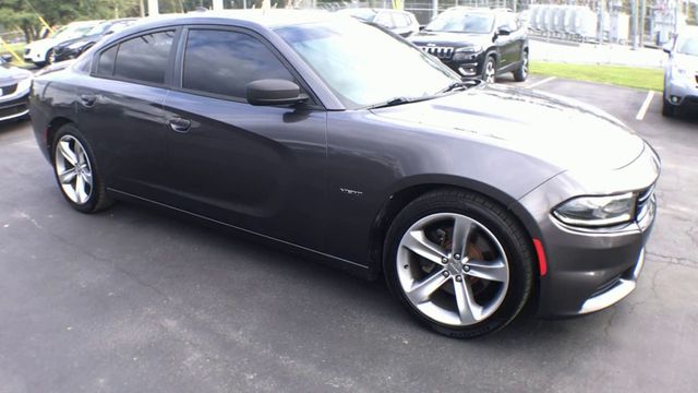 2015 Dodge Charger R/T - 22672647 - 1