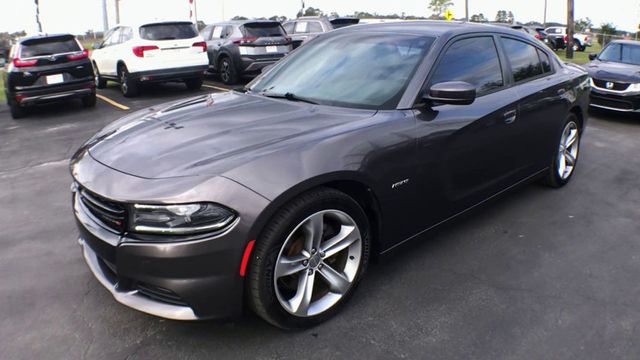 2015 Dodge Charger R/T - 22672647 - 3