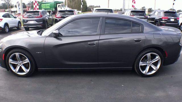 2015 Dodge Charger R/T - 22672647 - 4