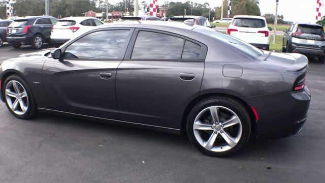 2015 Dodge Charger R/T - 22672647 - 5