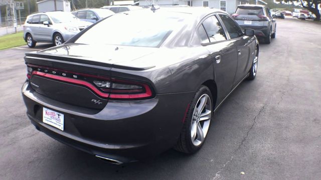 2015 Dodge Charger R/T - 22672647 - 7