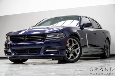 2015 Dodge Charger