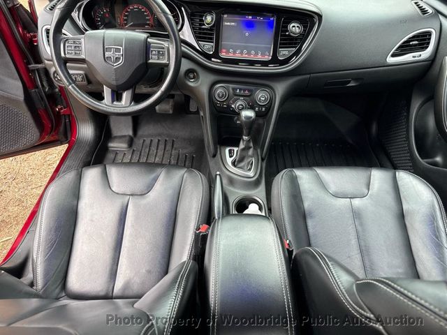 2015 Dodge Dart 4dr Sedan Limited - 23009606 - 9
