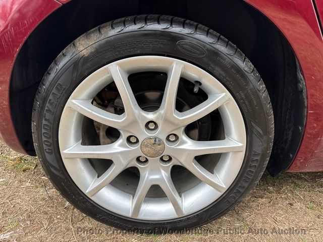 2015 Dodge Dart 4dr Sedan Limited - 23009606 - 13