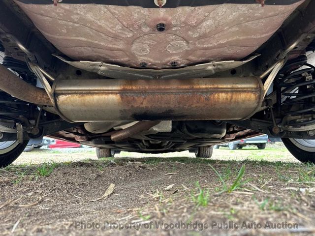 2015 Dodge Dart 4dr Sedan Limited - 23009606 - 17