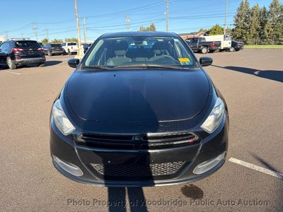 2015 Dodge Dart