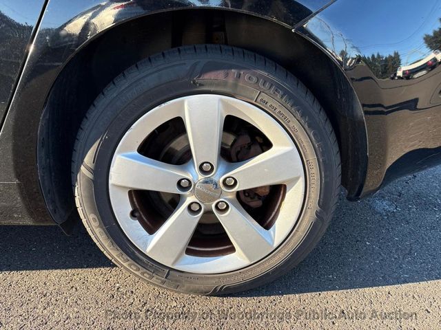2015 Dodge Dart 4dr Sedan SXT - 23100570 - 10