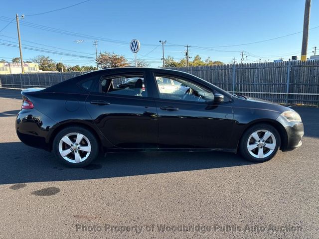 2015 Dodge Dart 4dr Sedan SXT - 23100570 - 1