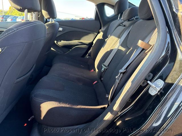 2015 Dodge Dart 4dr Sedan SXT - 23100570 - 7