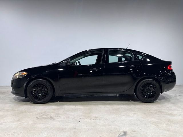 2015 Dodge Dart 4dr Sedan SXT - 23057606 - 3