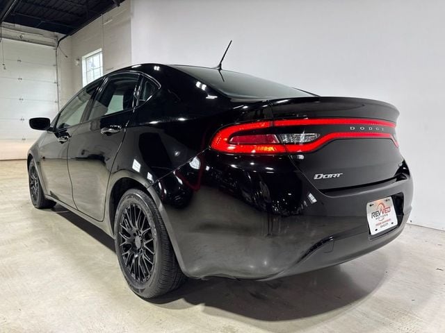 2015 Dodge Dart