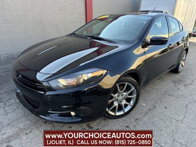 2015 Dodge Dart