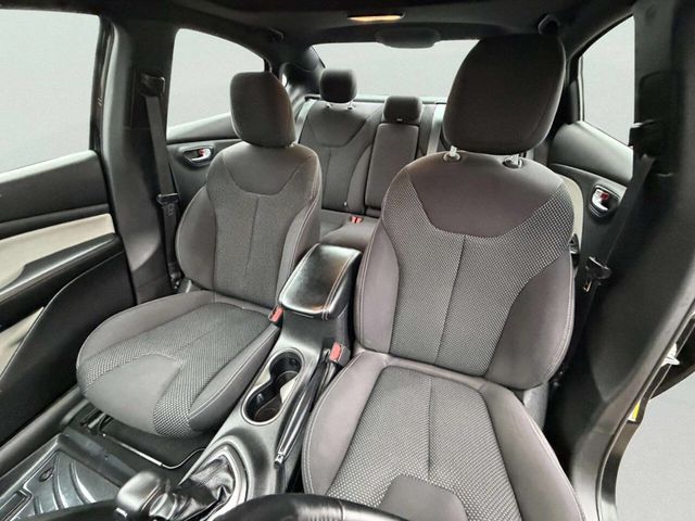 2015 Dodge Dart 4dr Sedan SXT - 22965024 - 12