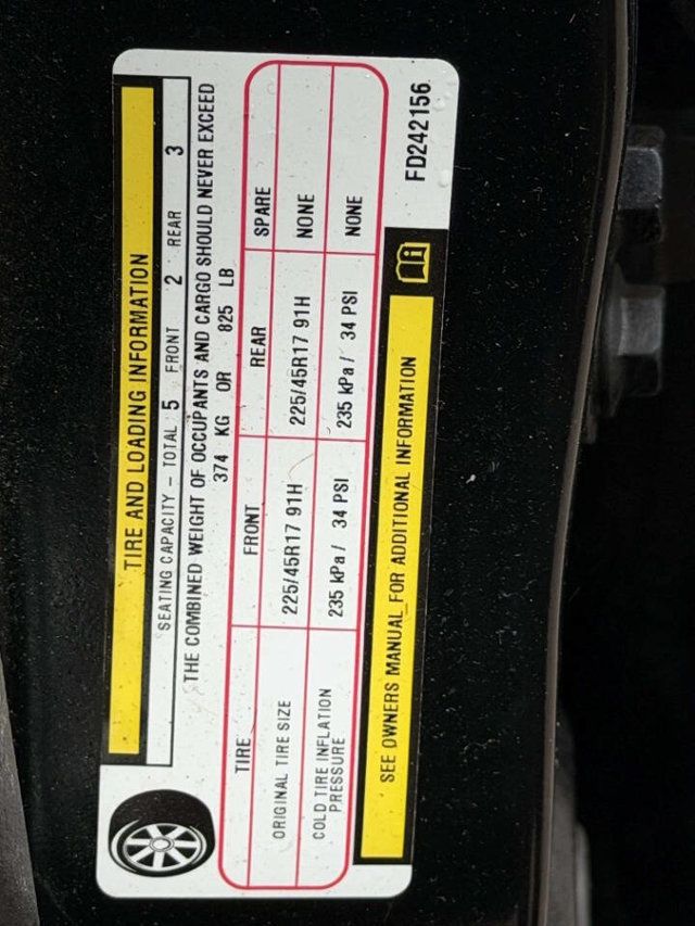 2015 Dodge Dart 4dr Sedan SXT - 22965024 - 15