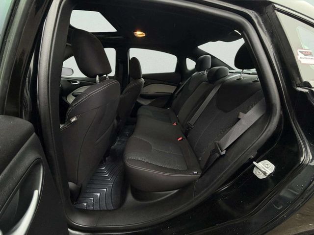 2015 Dodge Dart 4dr Sedan SXT - 22965024 - 19