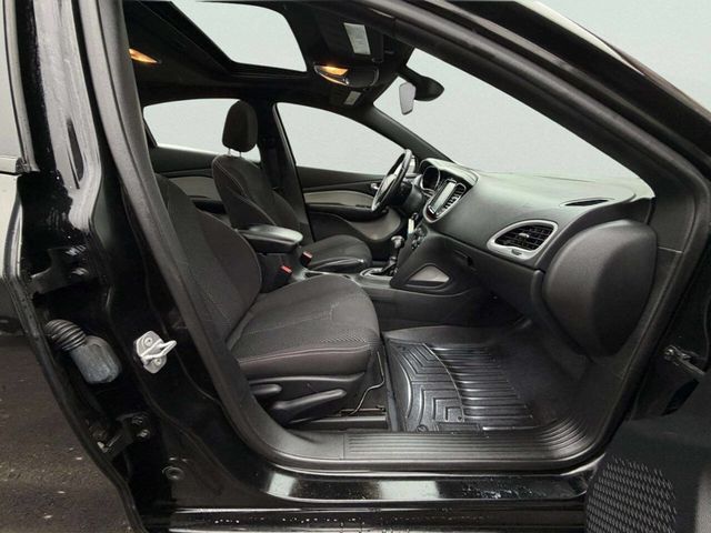 2015 Dodge Dart 4dr Sedan SXT - 22965024 - 26