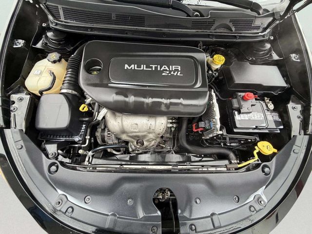 2015 Dodge Dart 4dr Sedan SXT - 22965024 - 27